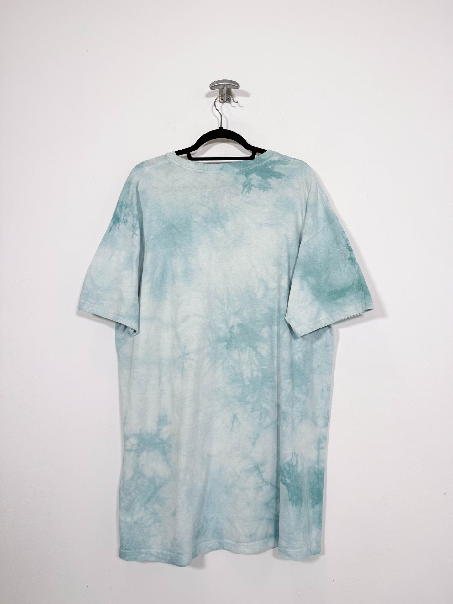 Camiseta The Mountain - Talla XXL