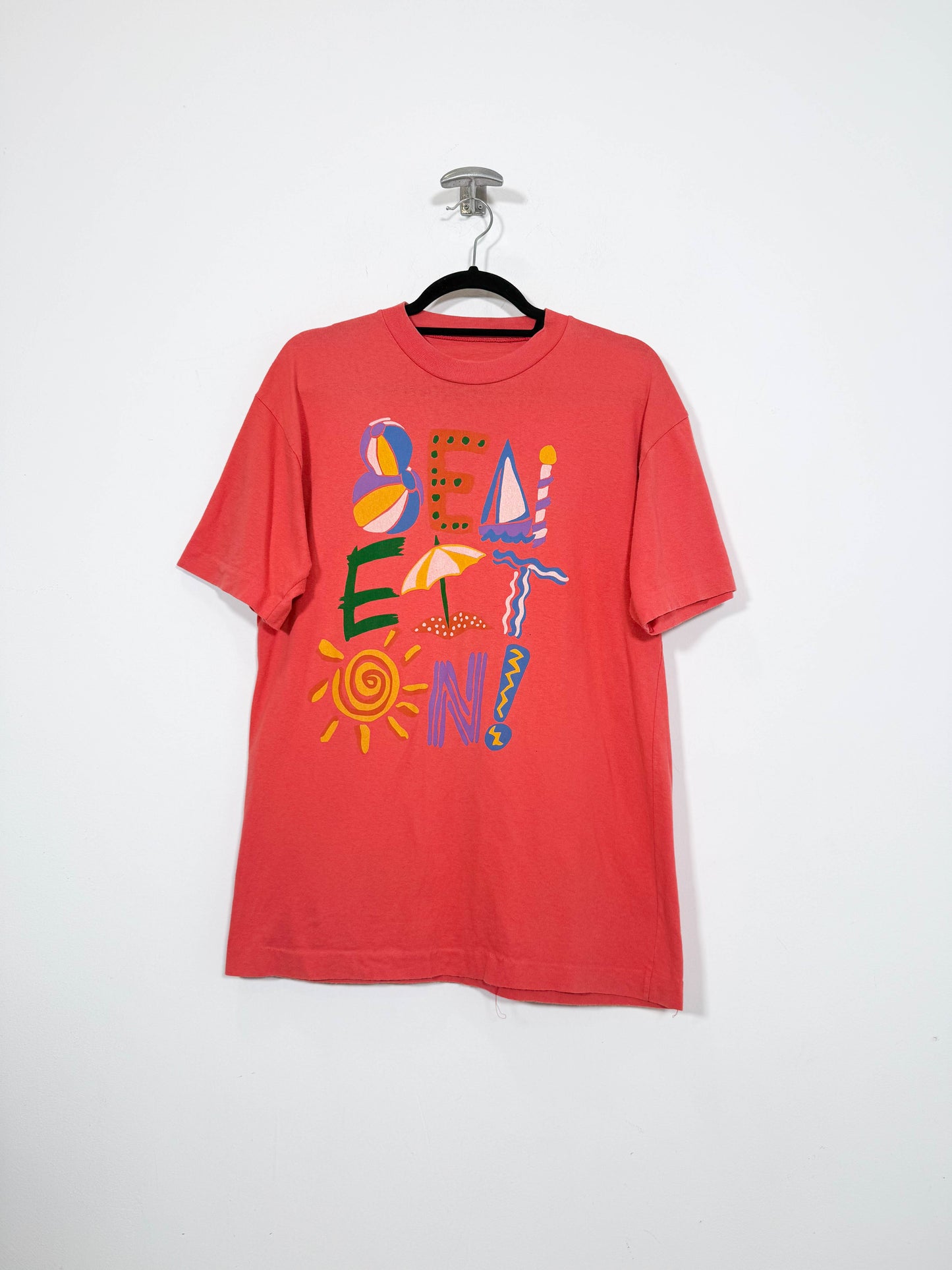 Camiseta Benetton - Talla M