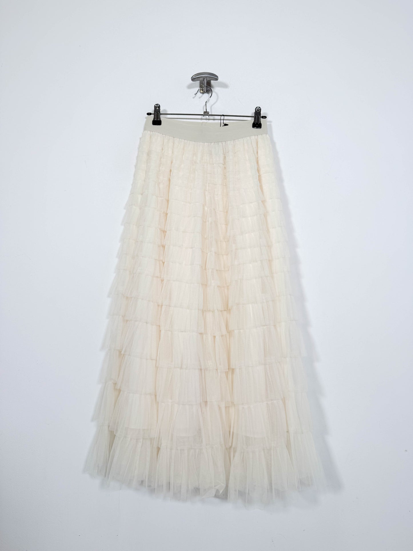 Falda Volantes - Talla M