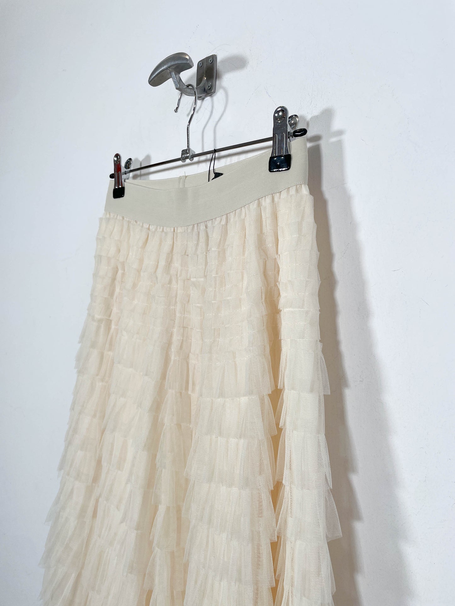 Falda Volantes - Talla M