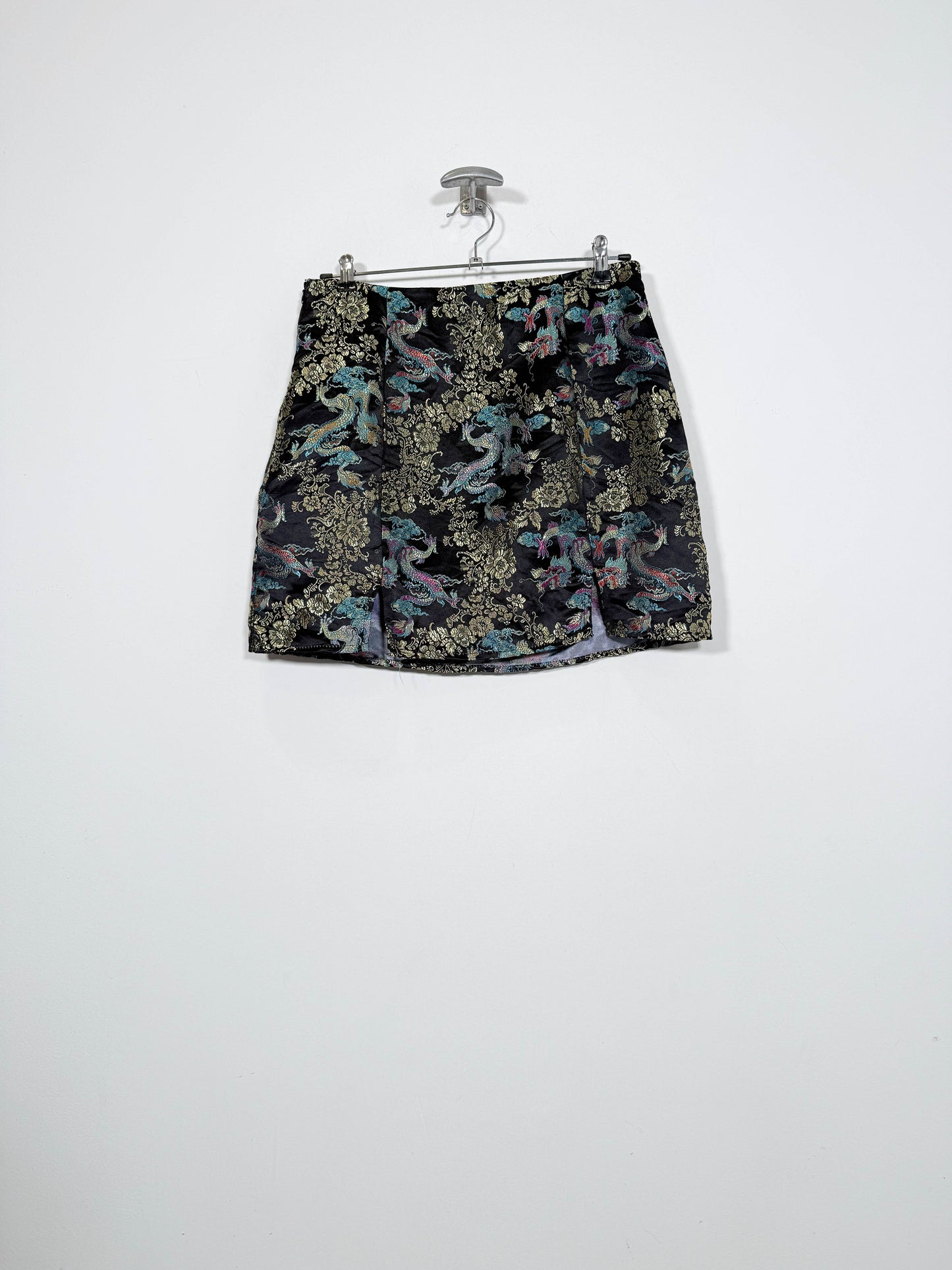 Minifalda Dragones - Talla M/L