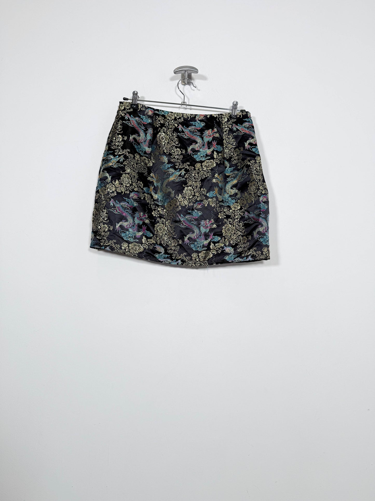 Minifalda Dragones - Talla M/L