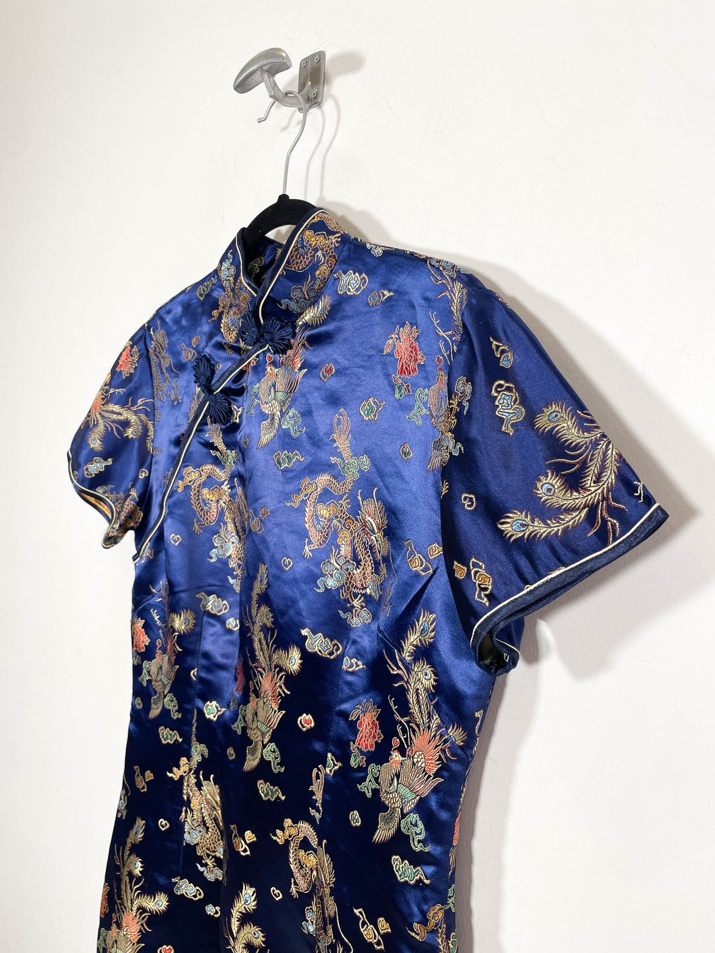 Vestido Qipao - Talla M
