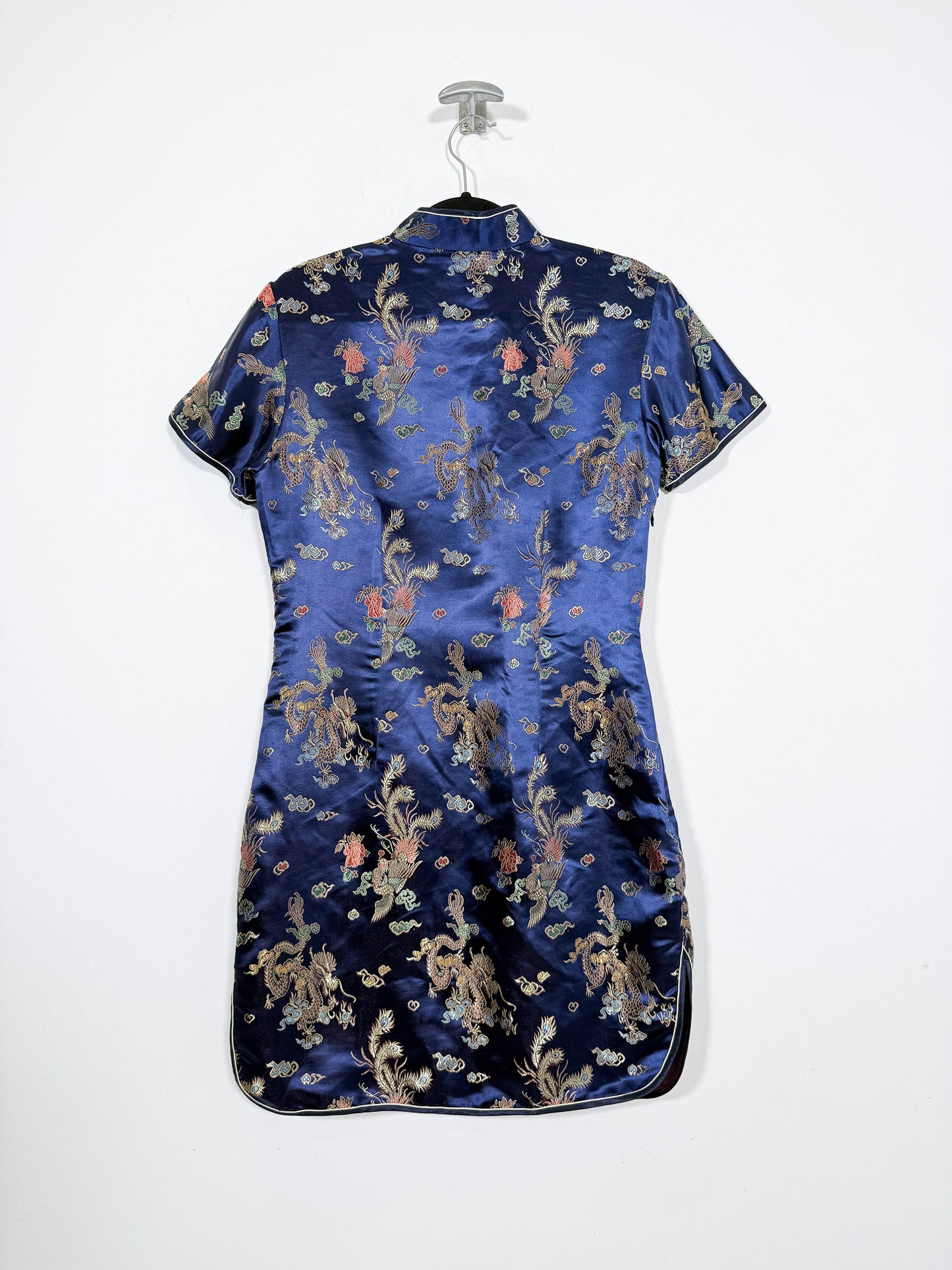 Vestido Qipao - Talla M