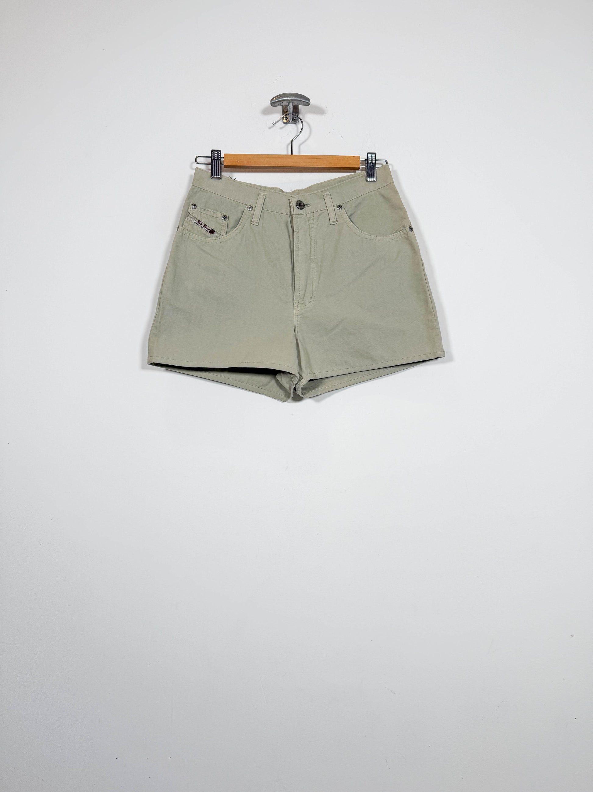 Short New Caro DS - Caramelo Vintage