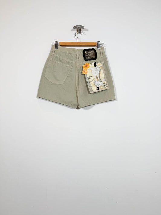 Short New Caro DS - Caramelo Vintage