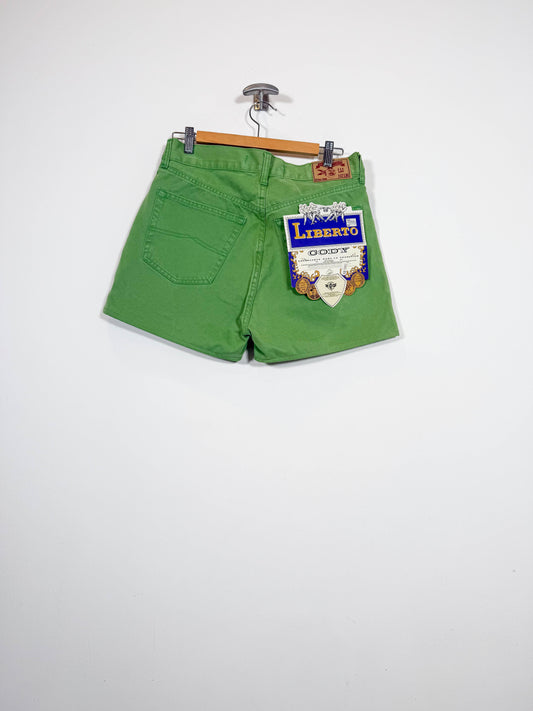 Short Liberto DS - Talla 38 - Caramelo Vintage