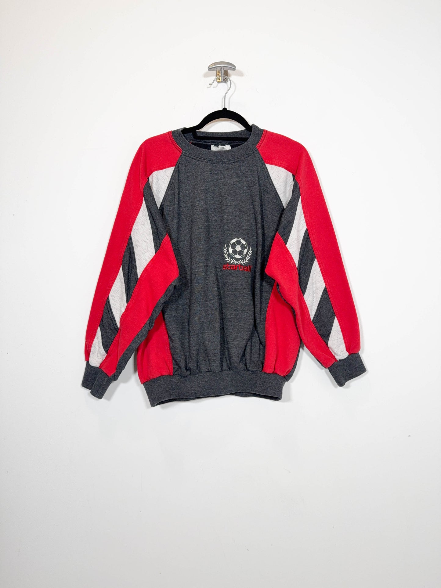 Sudadera Starball - Talla L