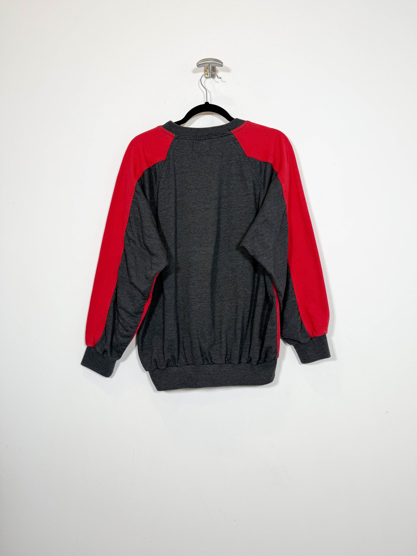 Sudadera Starball - Talla L