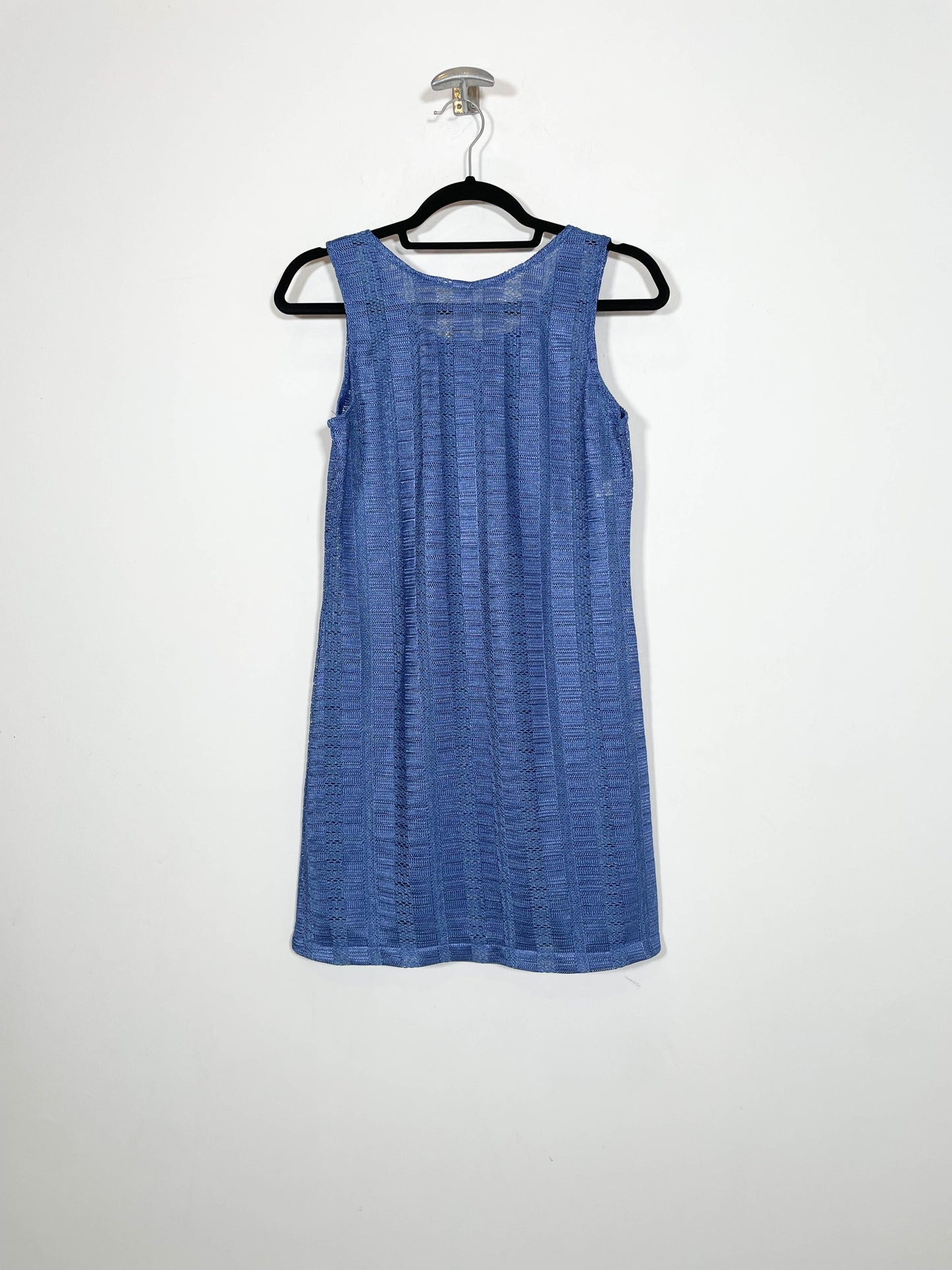 Vestido Peter Pan DS - Talla M - Caramelo Vintage