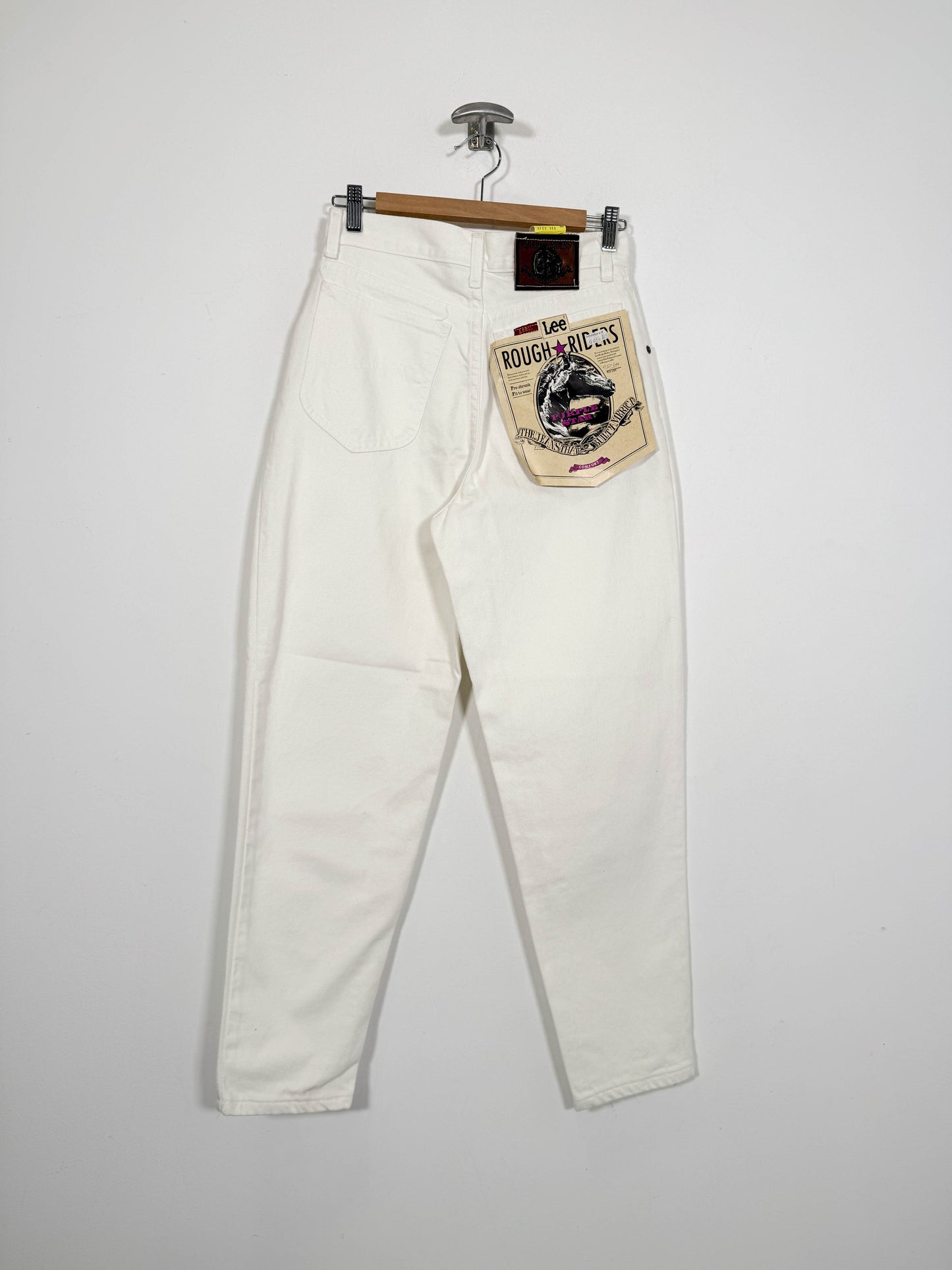 Pantalón Lee DS - Talla 36