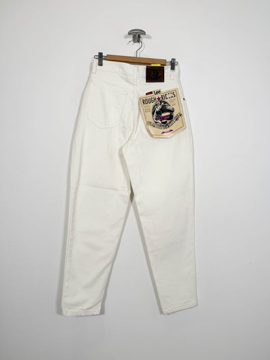 Pantalón Lee DS - Talla 36 - Caramelo Vintage