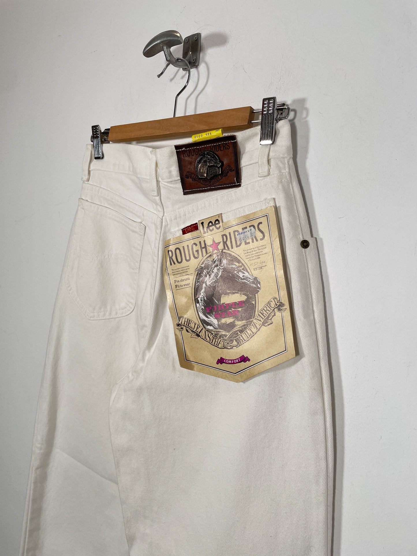 Pantalón Lee DS - Talla 36