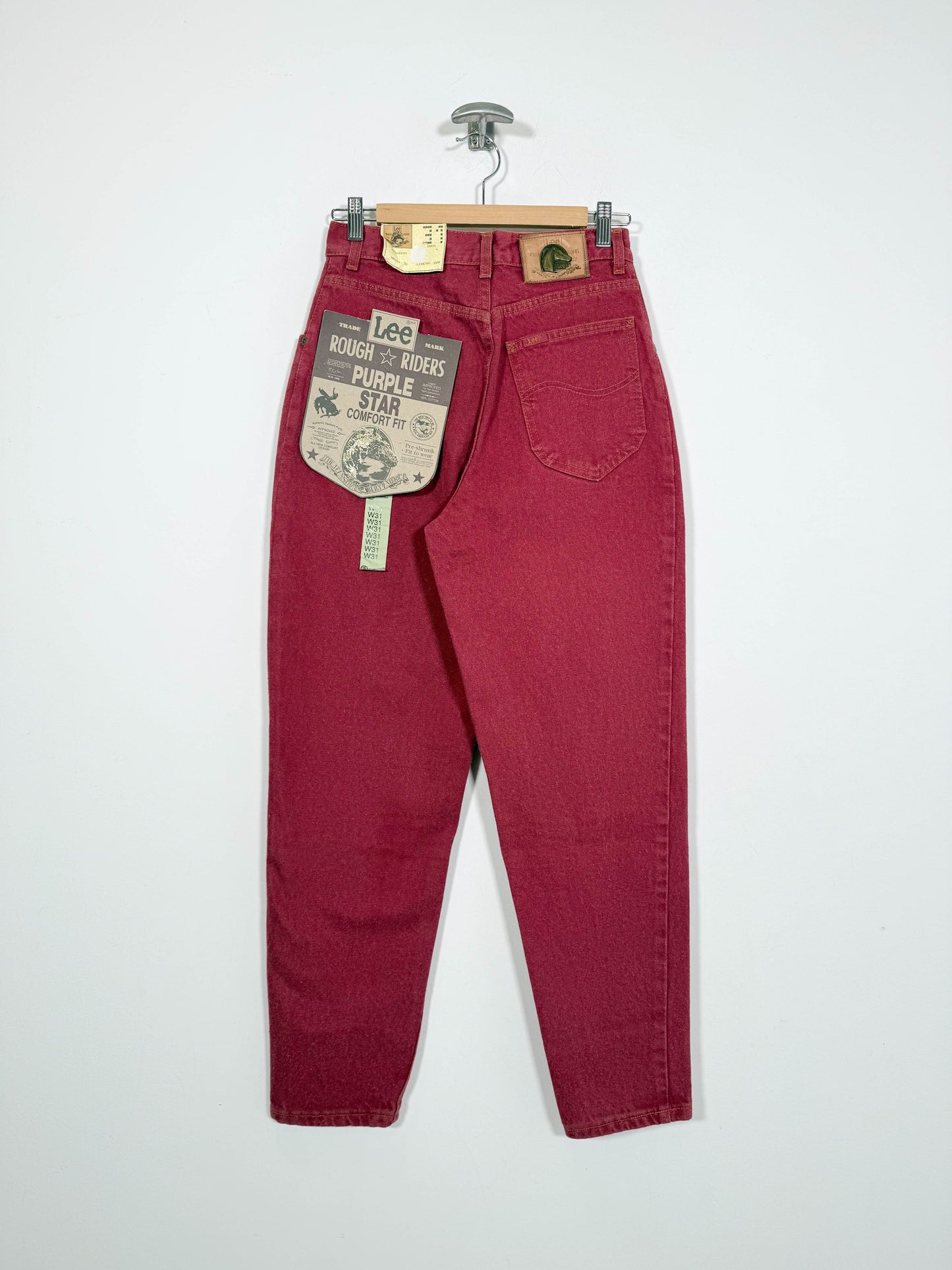 Pantalón Lee DS - Talla 36
