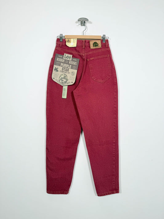 Pantalón Lee DS - Talla 36 - Caramelo Vintage
