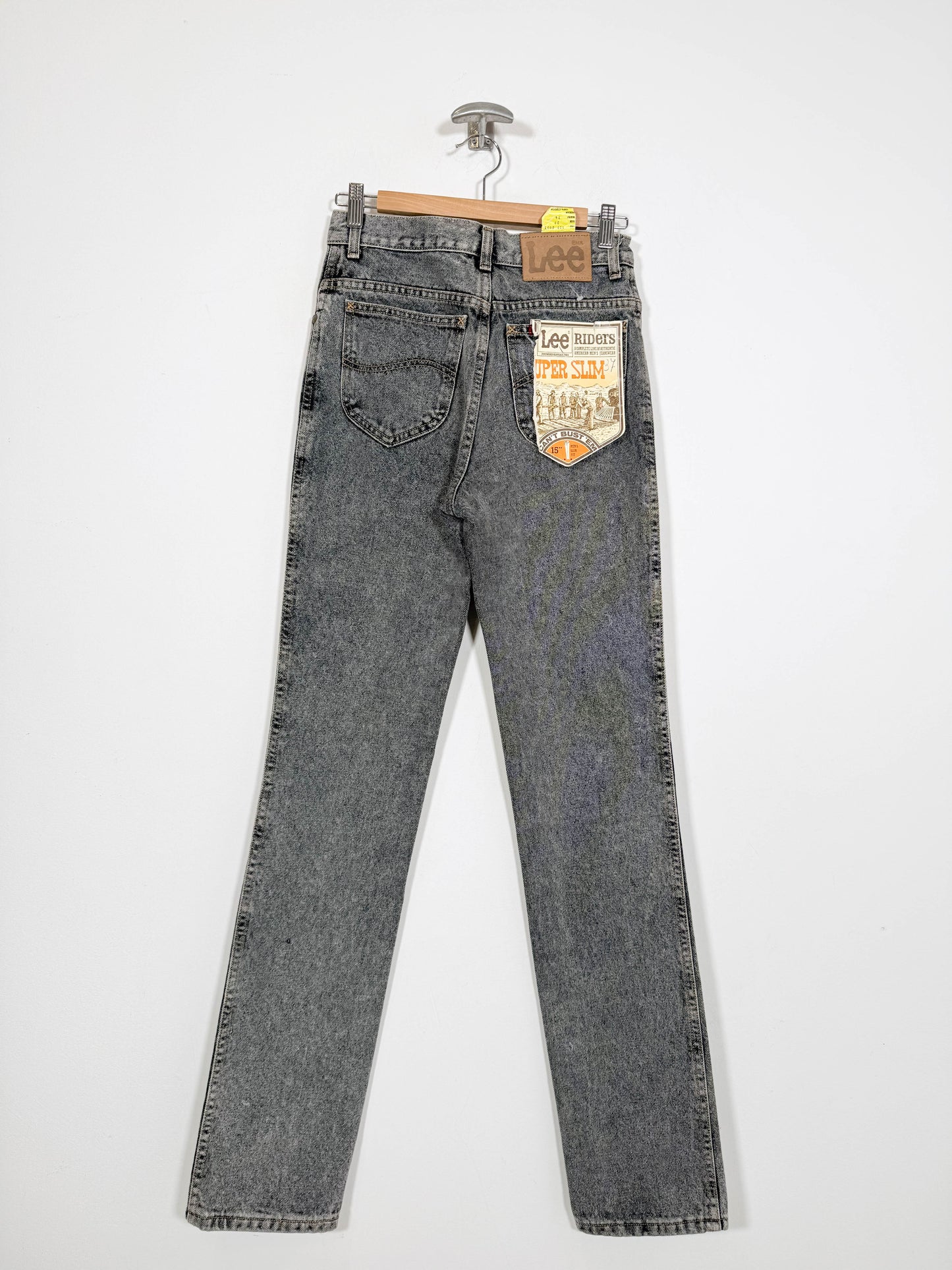 Pantalón Lee DS - Talla 34