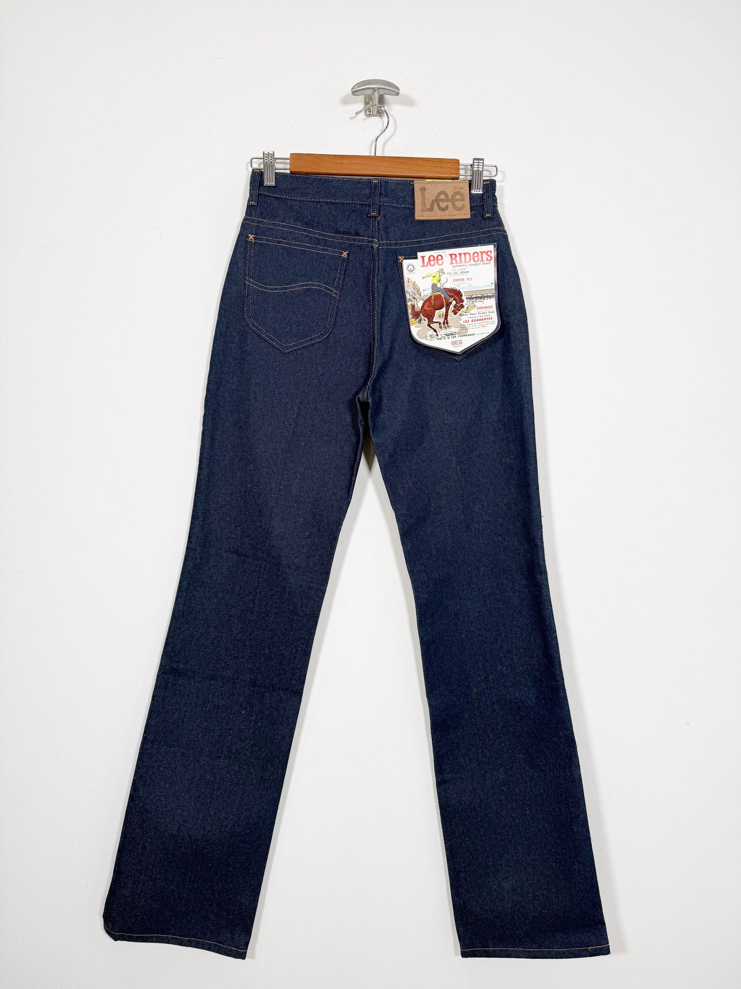 Pantalón Lee DS - Talla 36