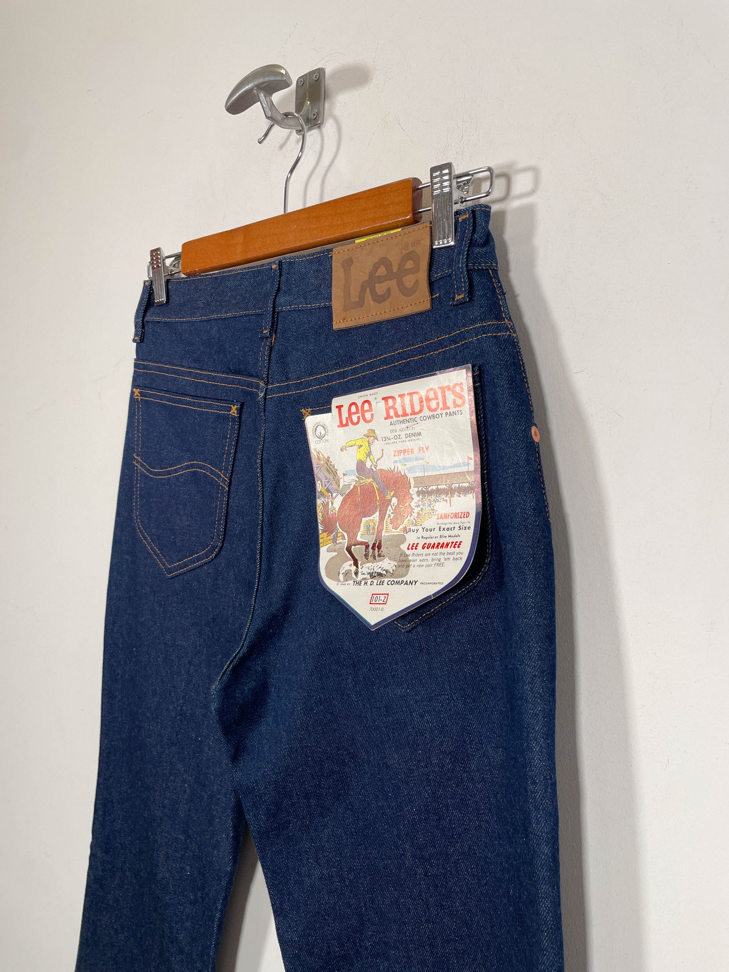Pantalón Lee DS - Talla 36