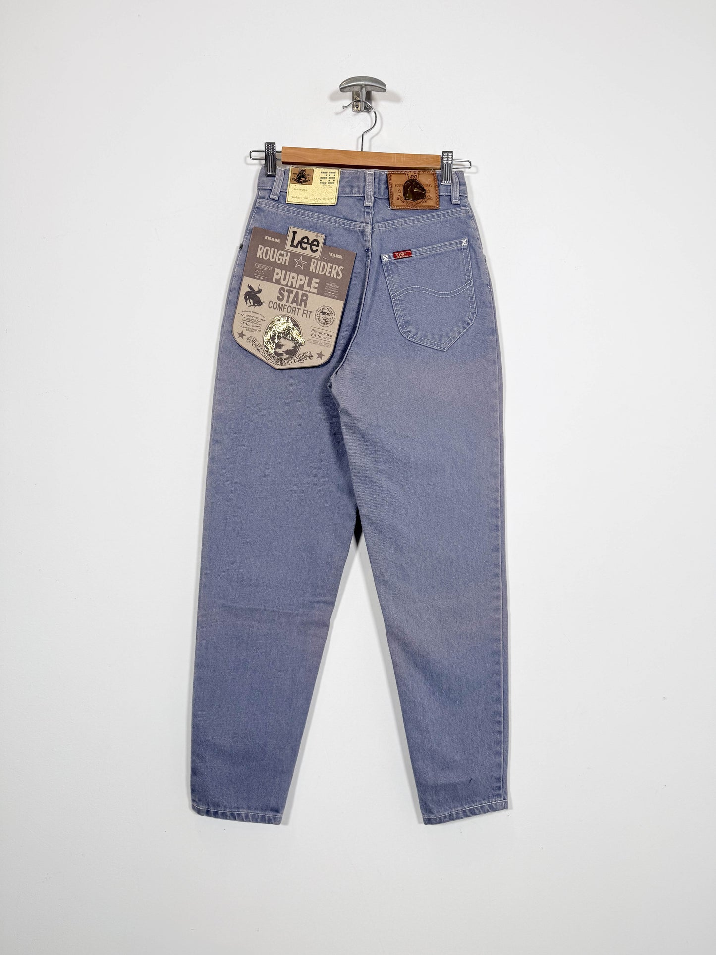 Pantalón Lee DS - Talla 34