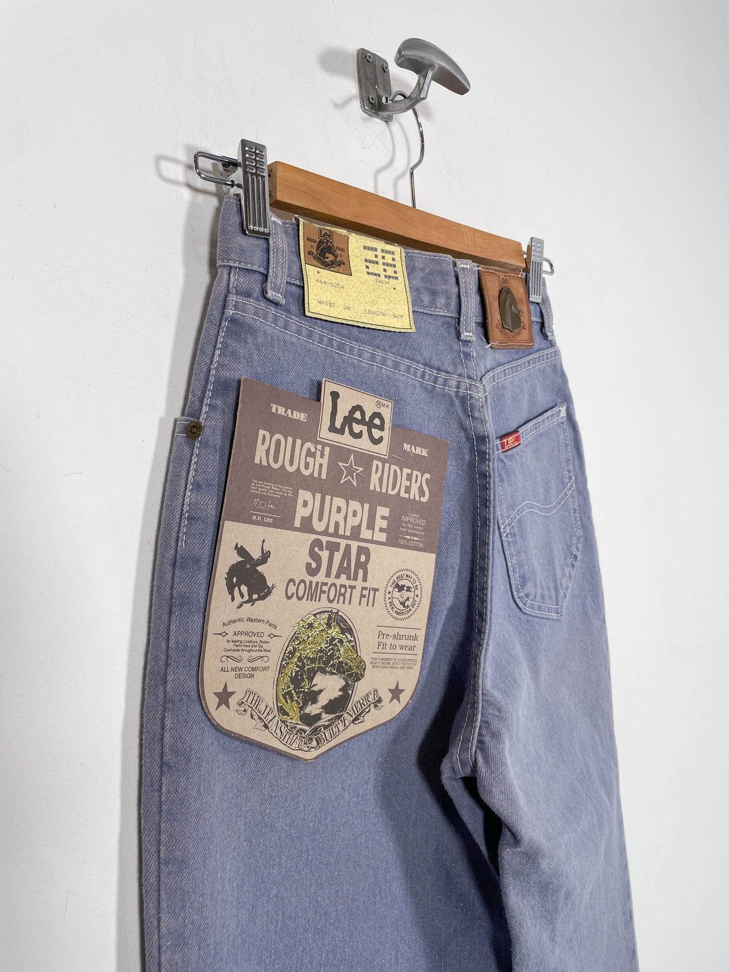 Pantalón Lee DS - Talla 34