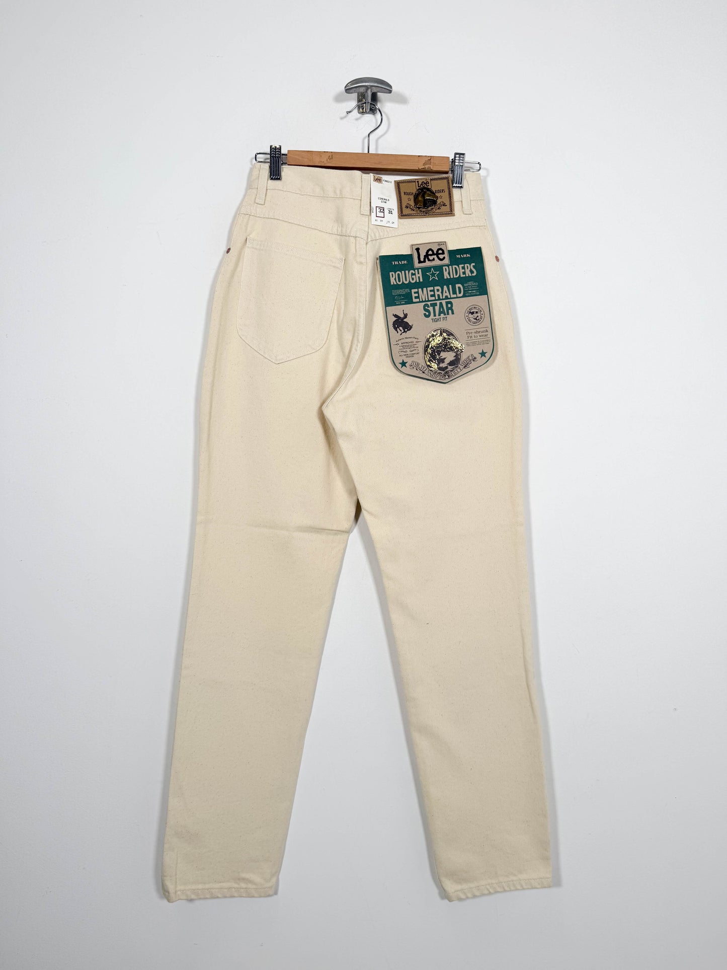 Pantalón Lee DS