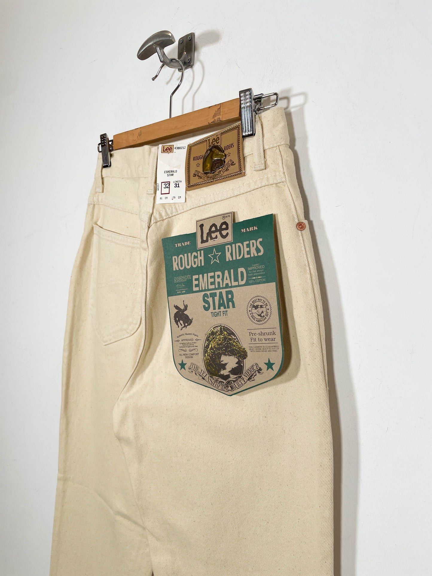 Pantalón Lee DS