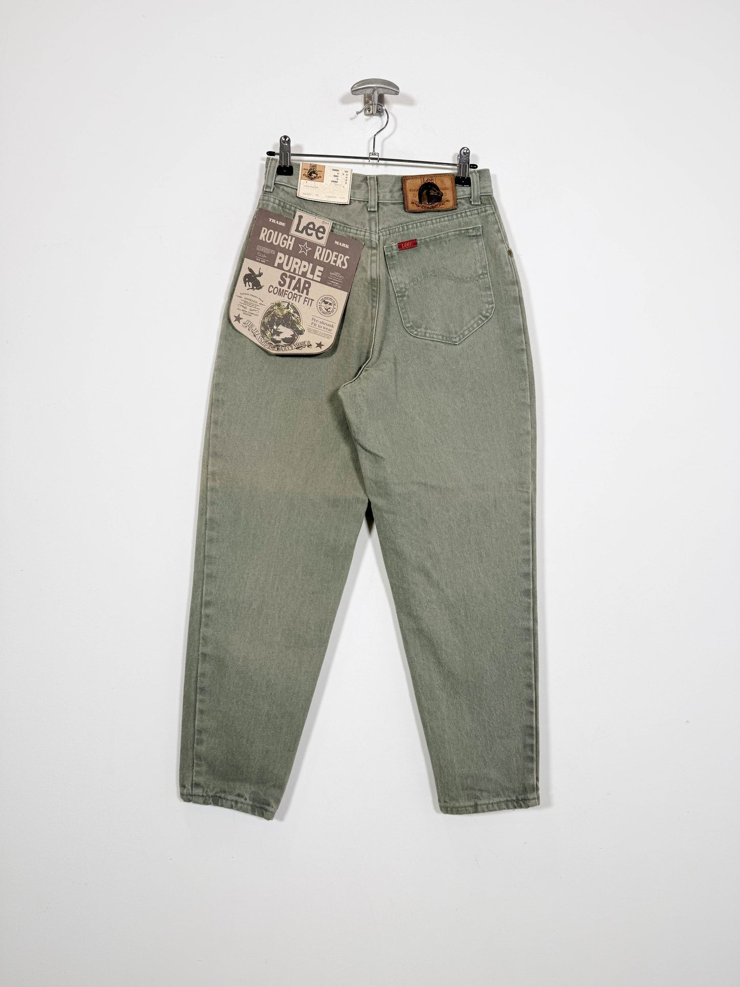 Pantalón Lee DS - Talla 34/36