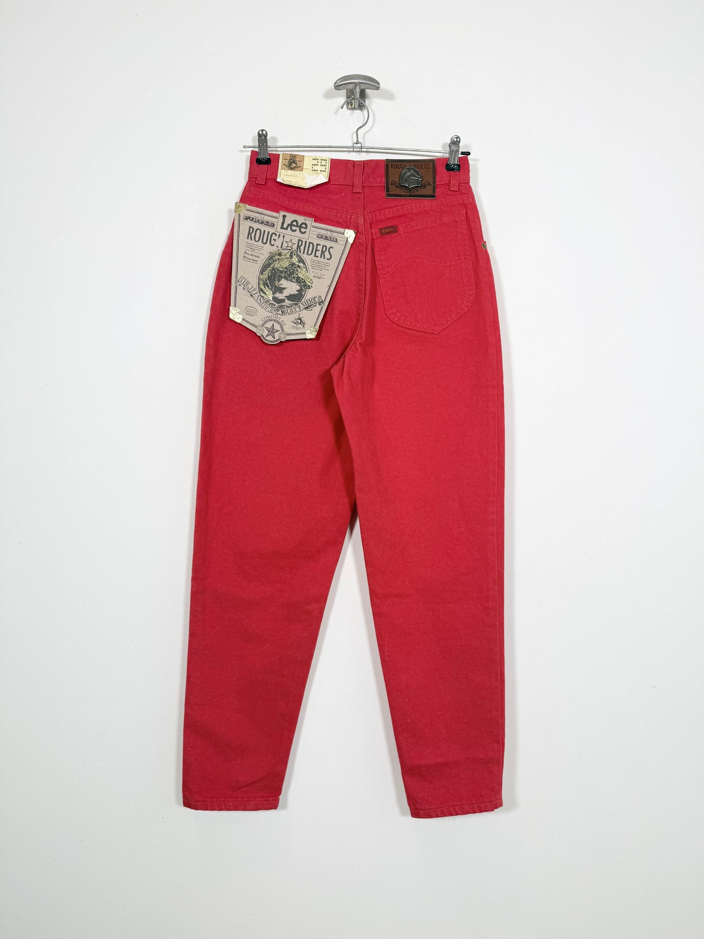 Pantalón Lee DS - Talla 34/36