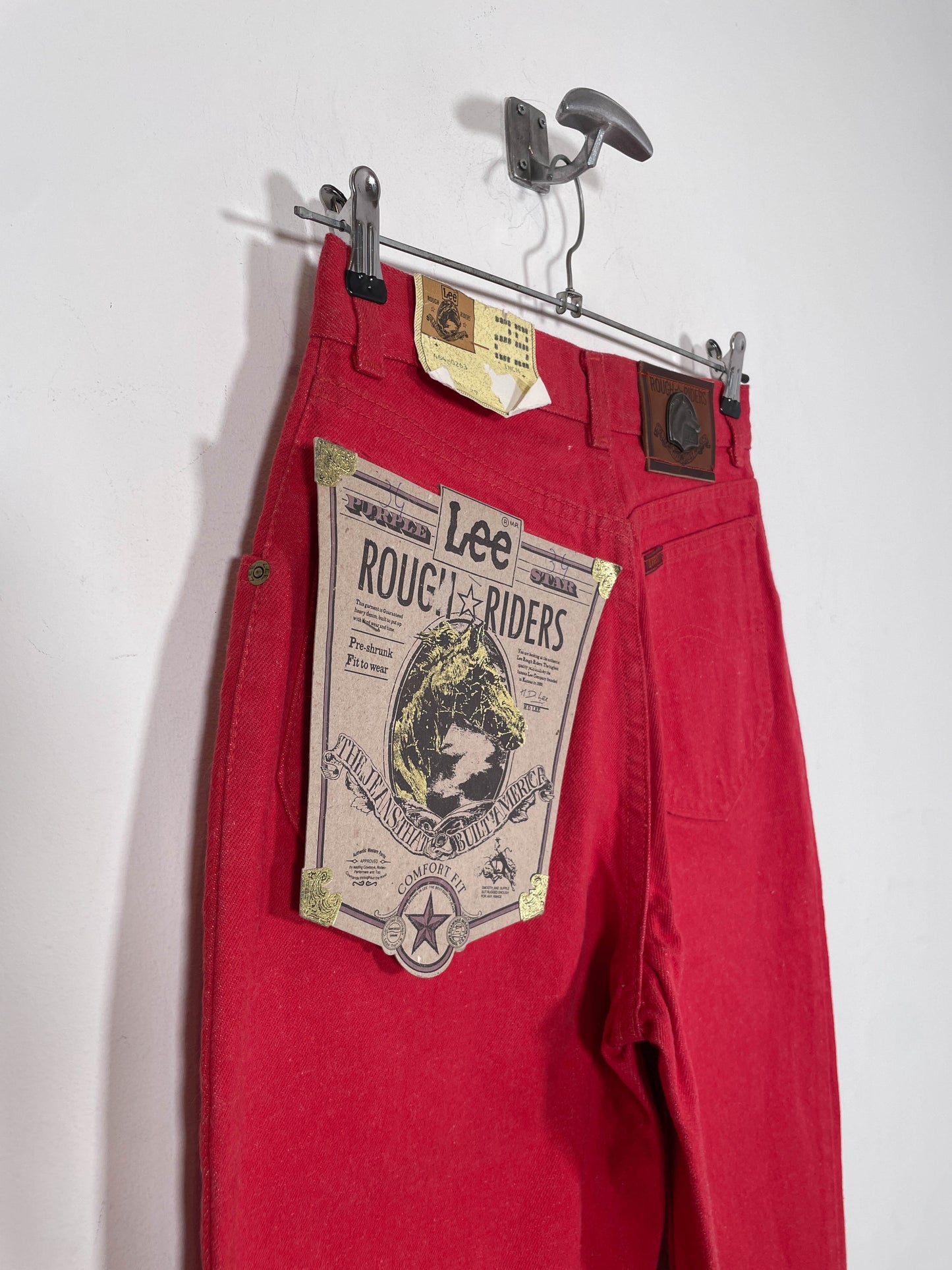Pantalón Lee DS - Talla 34/36