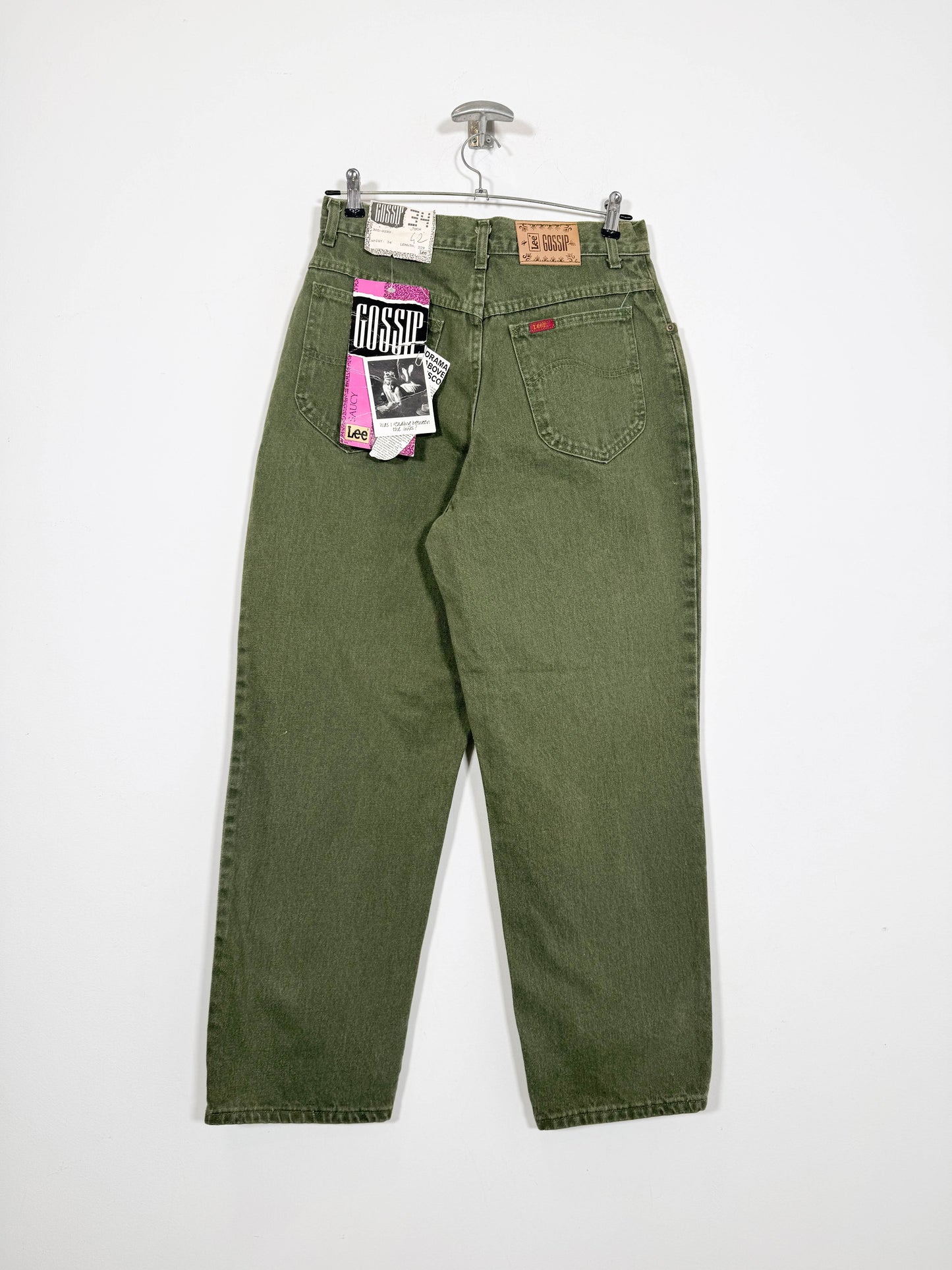 Pantalón Lee DS - Talla 40/42