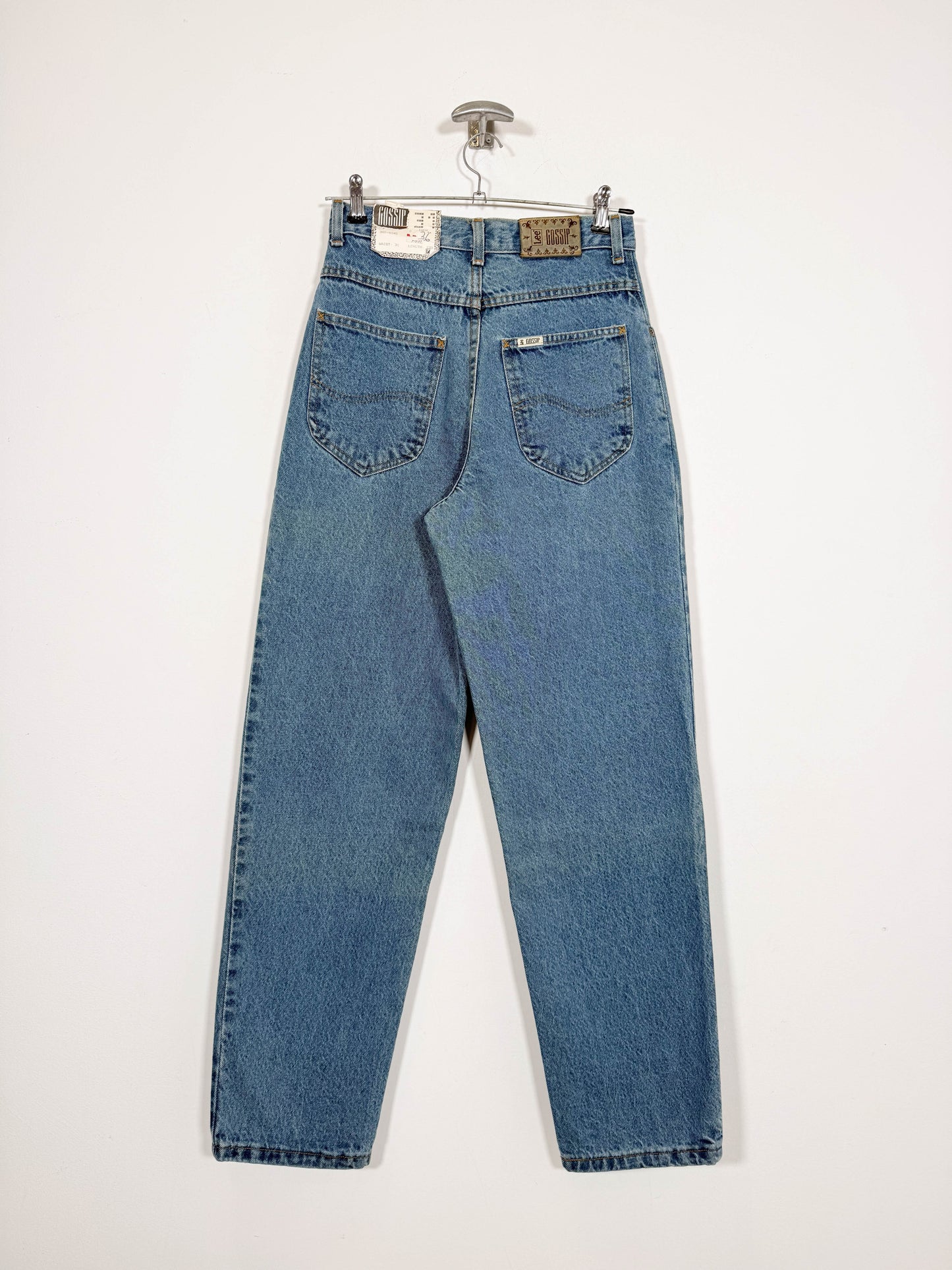 Pantalón Lee DS - Talla 36