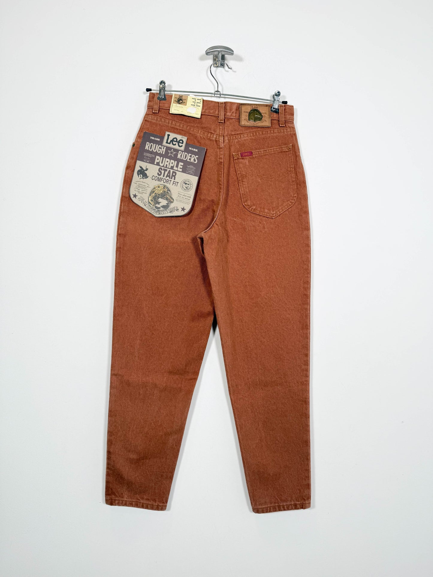 Pantalón Lee DS - Talla 38