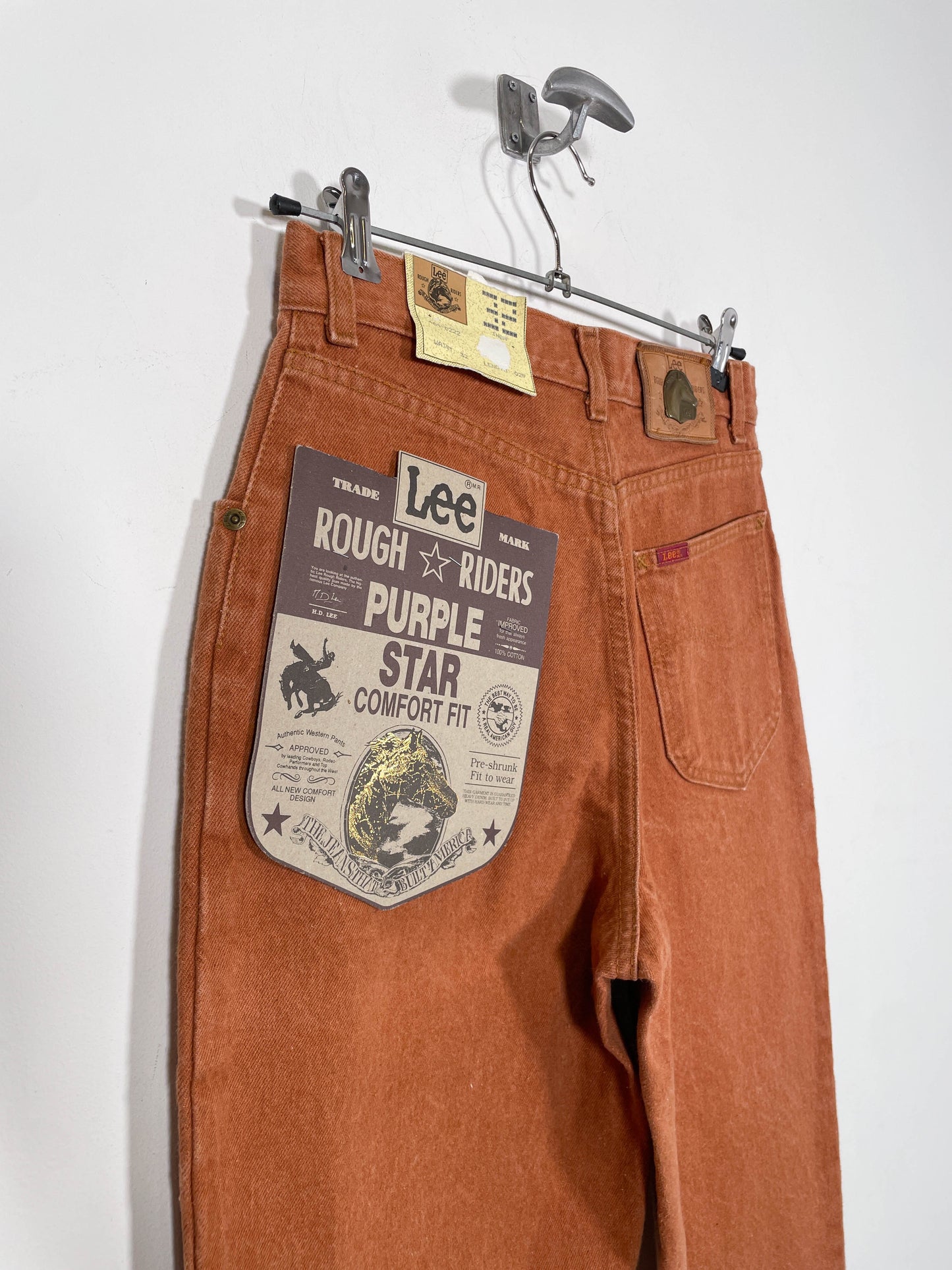 Pantalón Lee DS - Talla 38