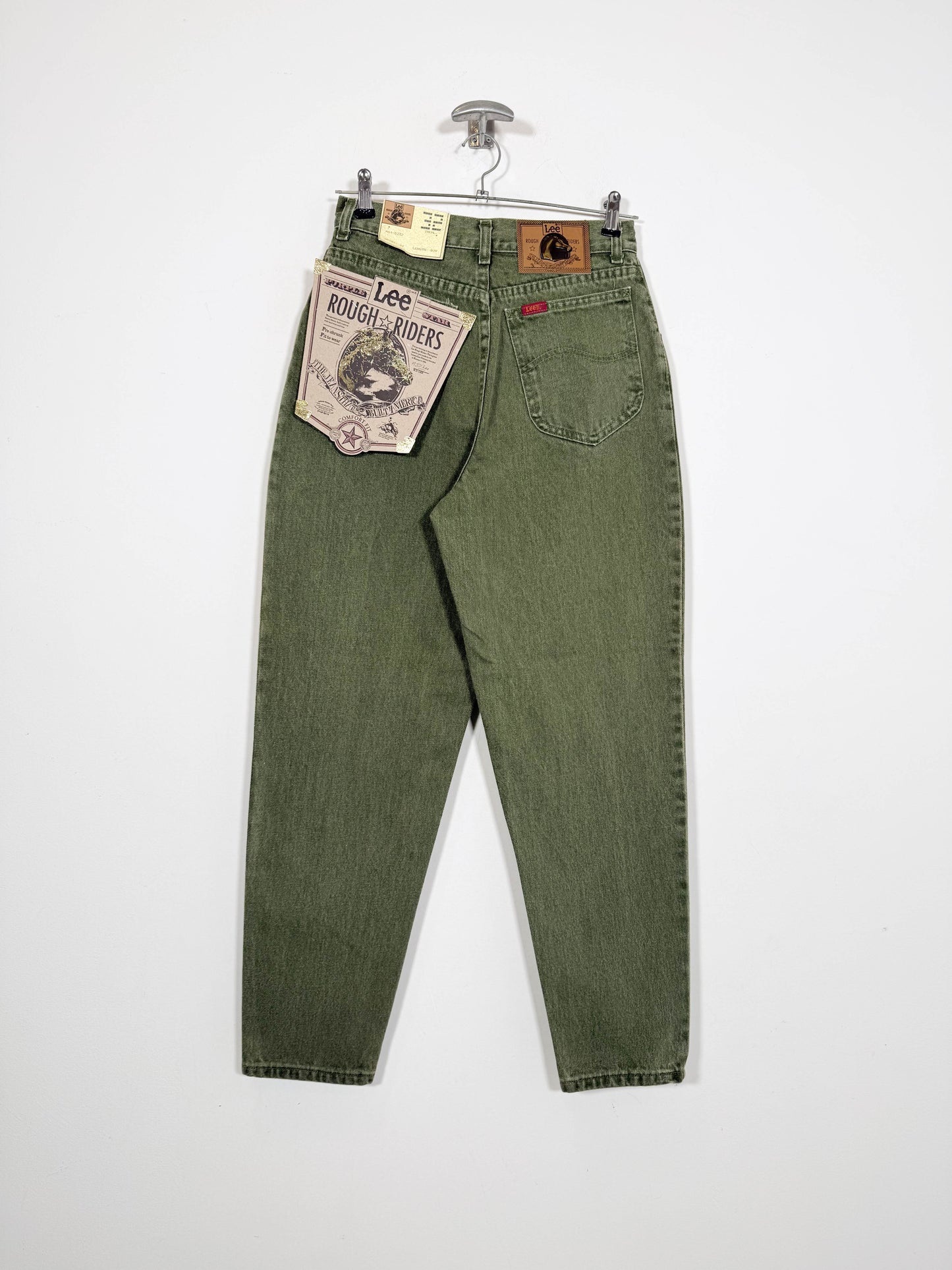 Pantalón Lee DS - Talla 36