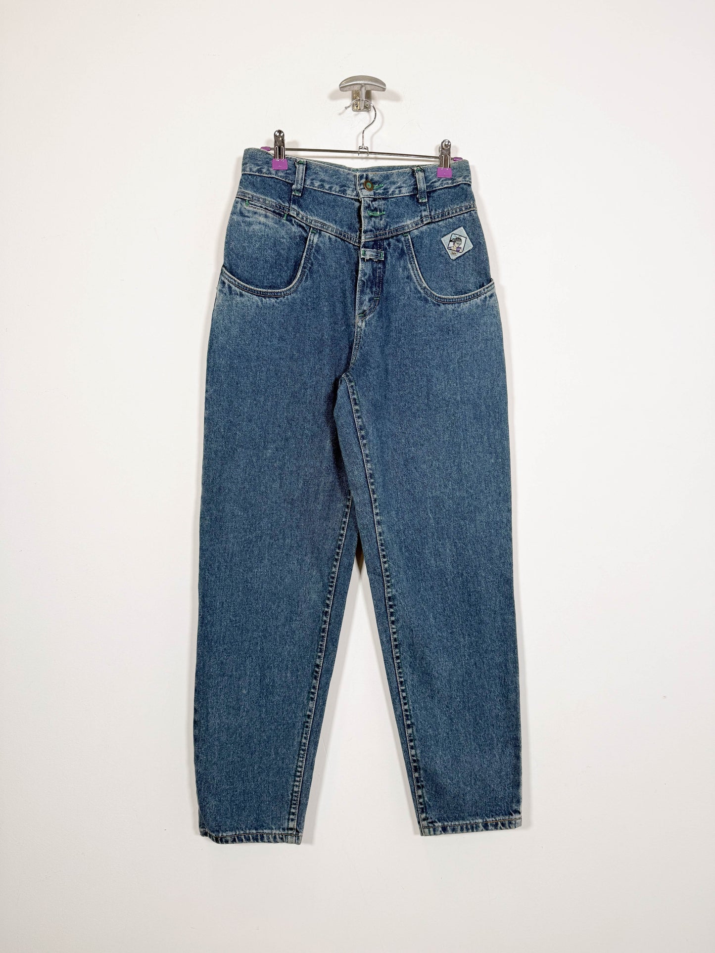 Pantalón Lee DS - Talla 36