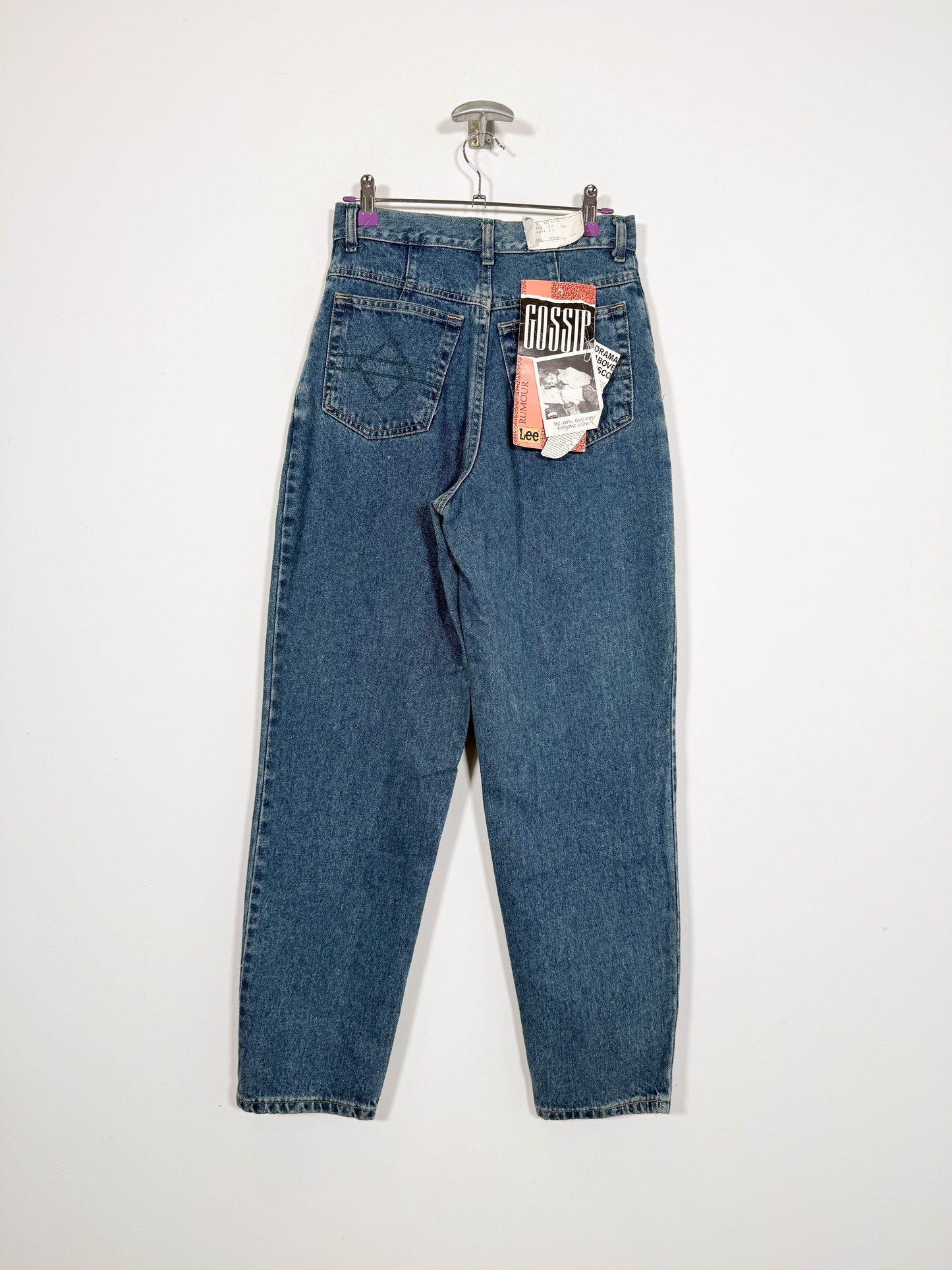 Pantalón Lee DS - Talla 36