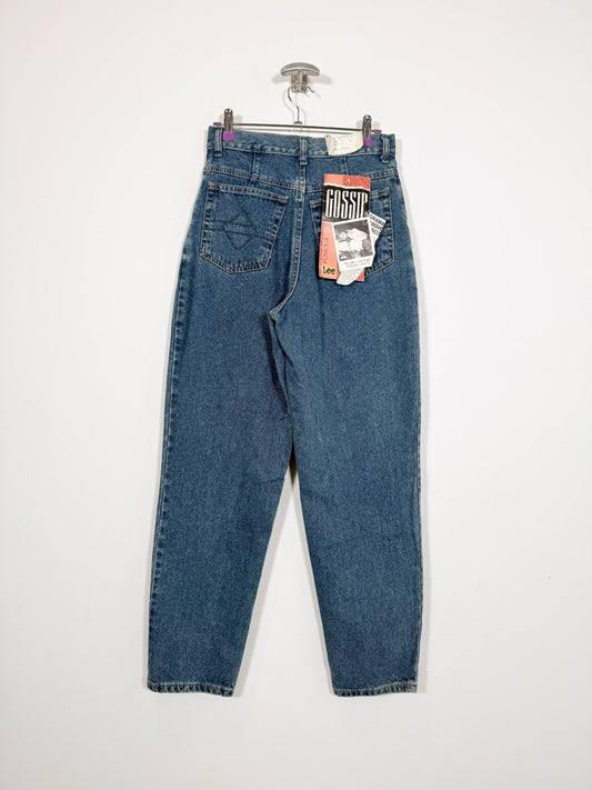 Pantalón Lee DS - Talla 36 - Caramelo Vintage