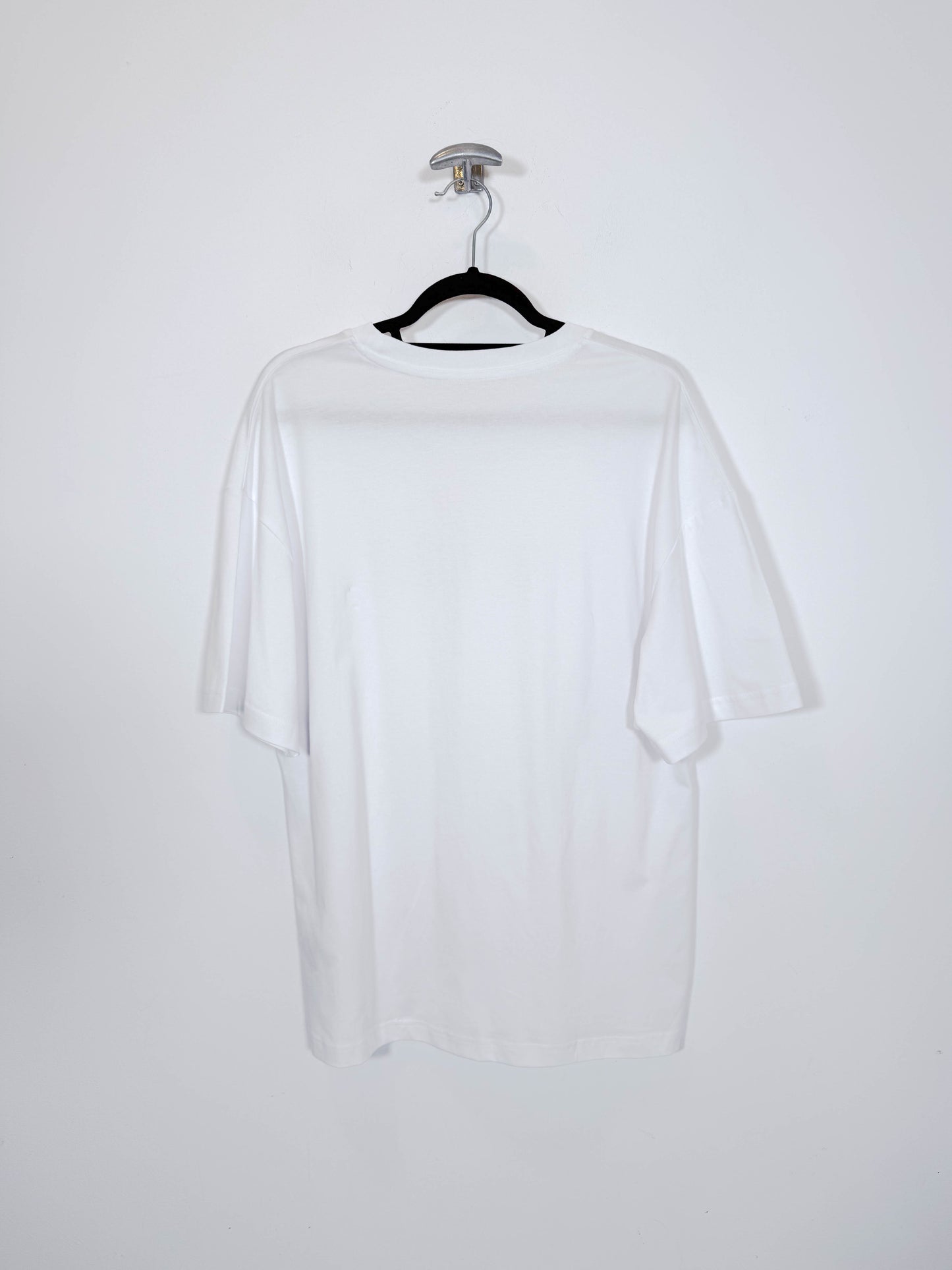 Camiseta I❤️Caramelo Vintage Modelo Oversize - Talla M