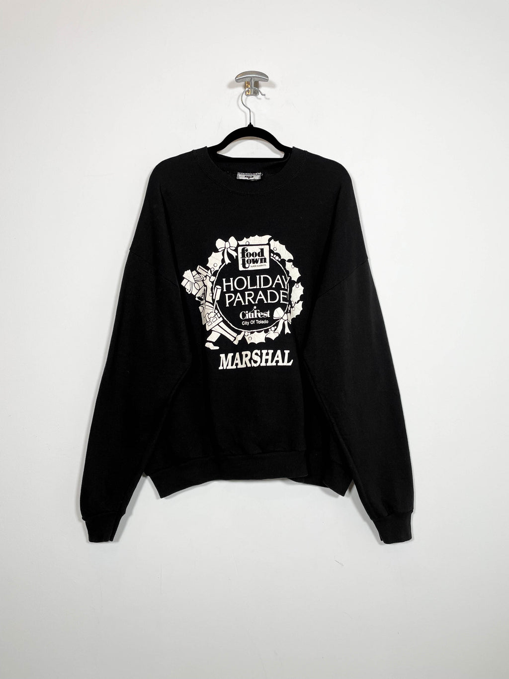 Sudadera Lee Holiday Parade - Talla XL