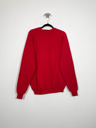 Sudadera Snowman - Talla L/XL