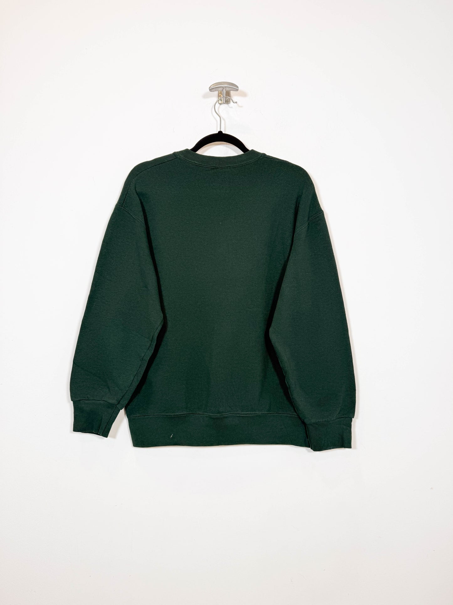 Sudadera Season's Greetings - Talla L