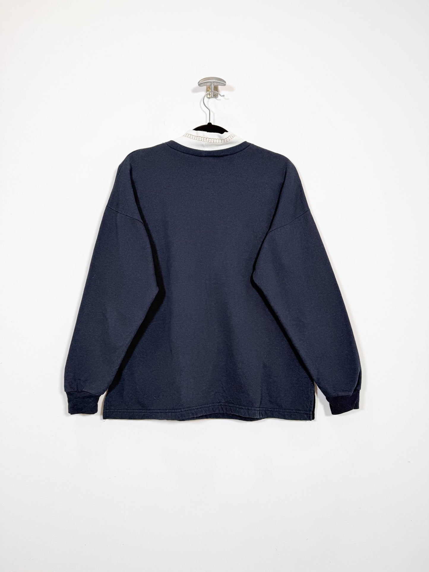 Sudadera Holiday Time - Talla M