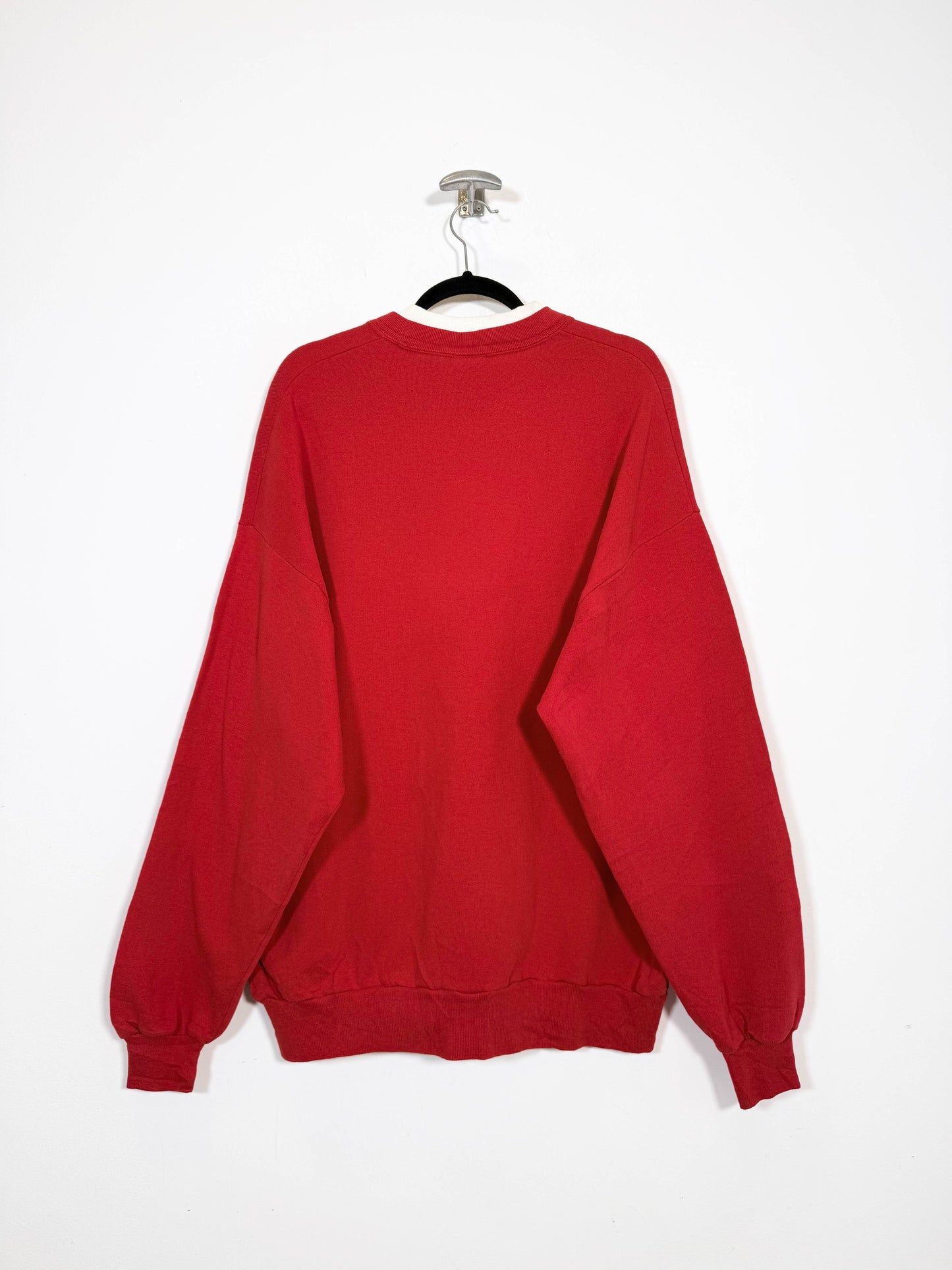 Sudadera Christmas Tree - Talla XXL