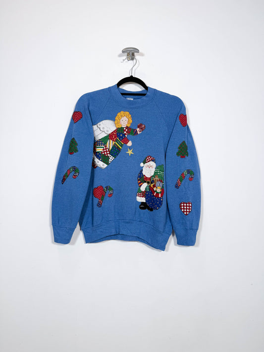 Sudadera Santa - Talla M