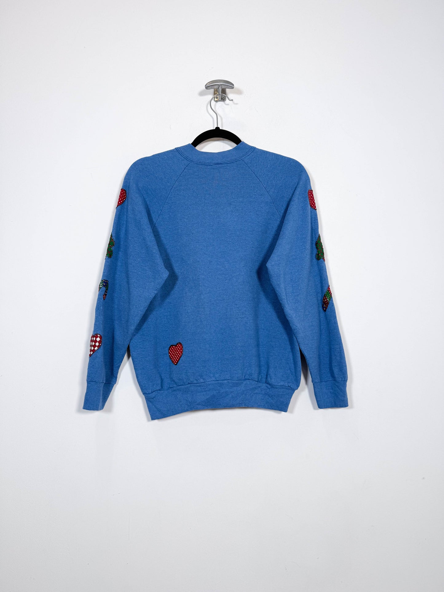 Sudadera Santa - Talla M