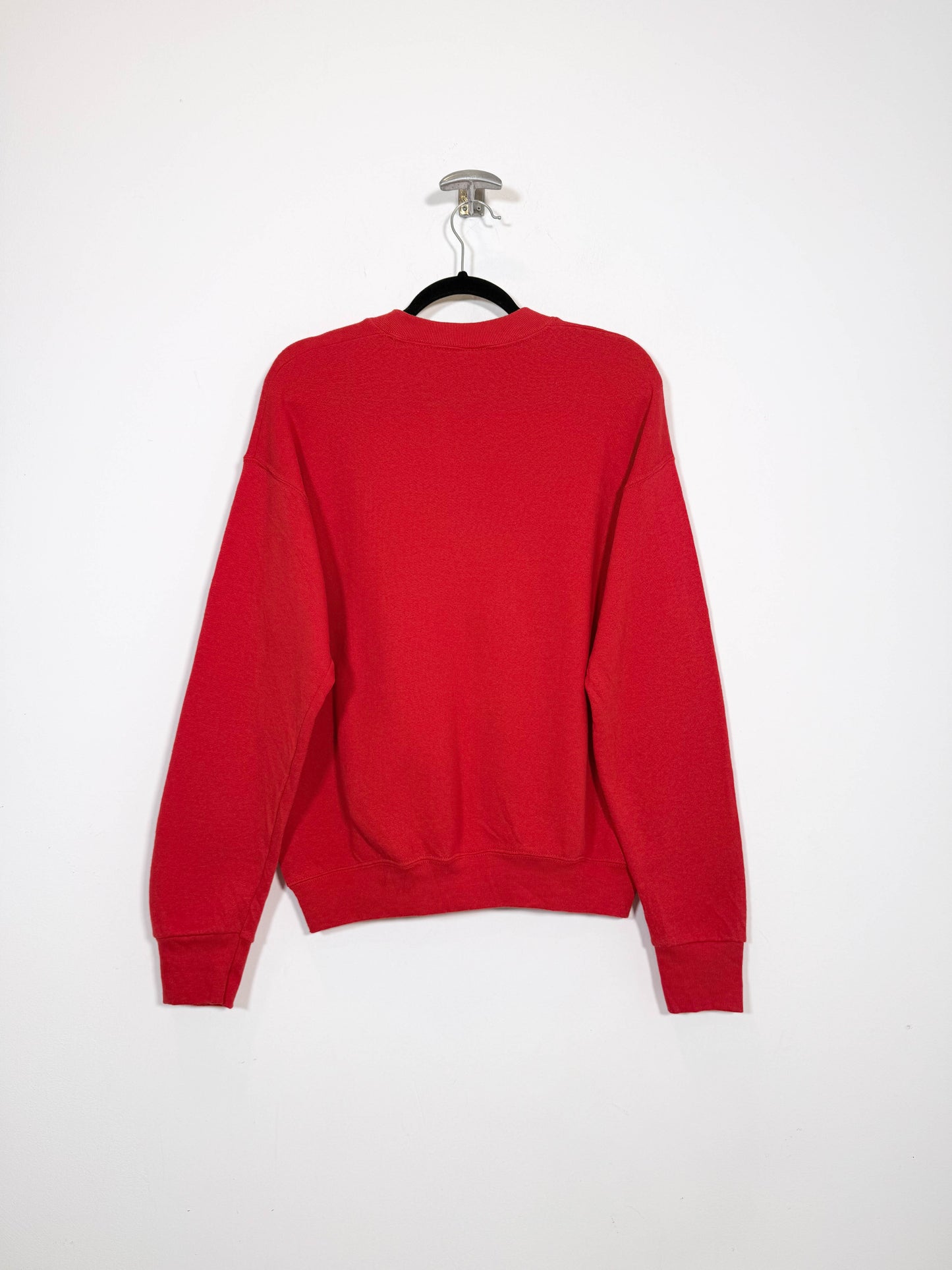 Sudadera Happy Holidays - Talla M/L