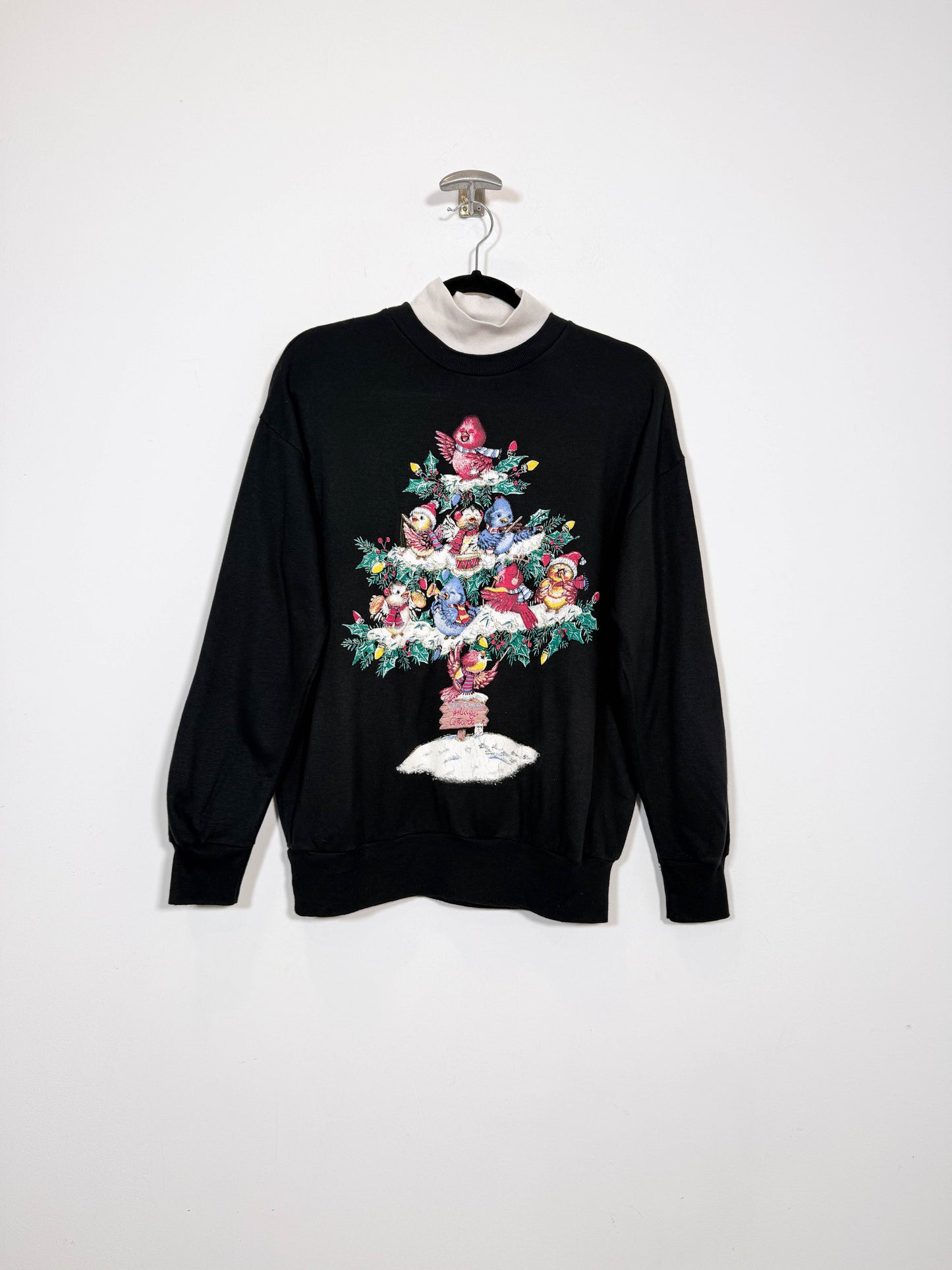 Sudadera Birds Choir - Talla M