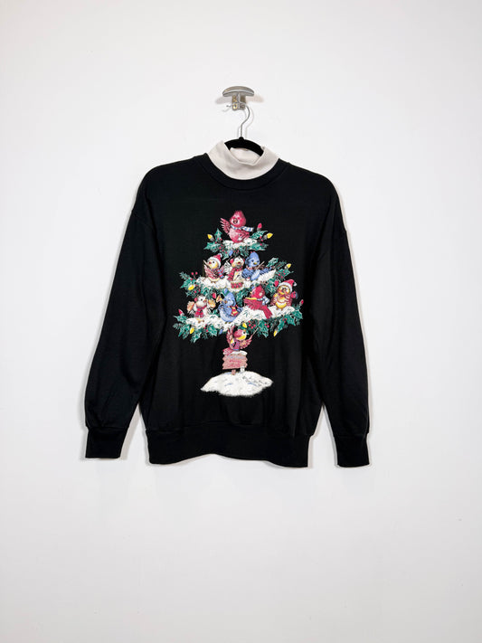 Sudadera Birds Choir - Talla M