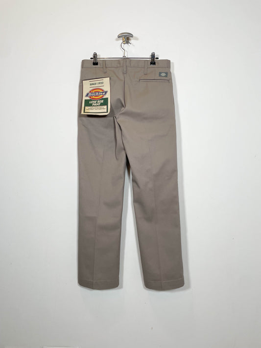 Pantalón Dickies DS - Talla 36 - Caramelo Vintage
