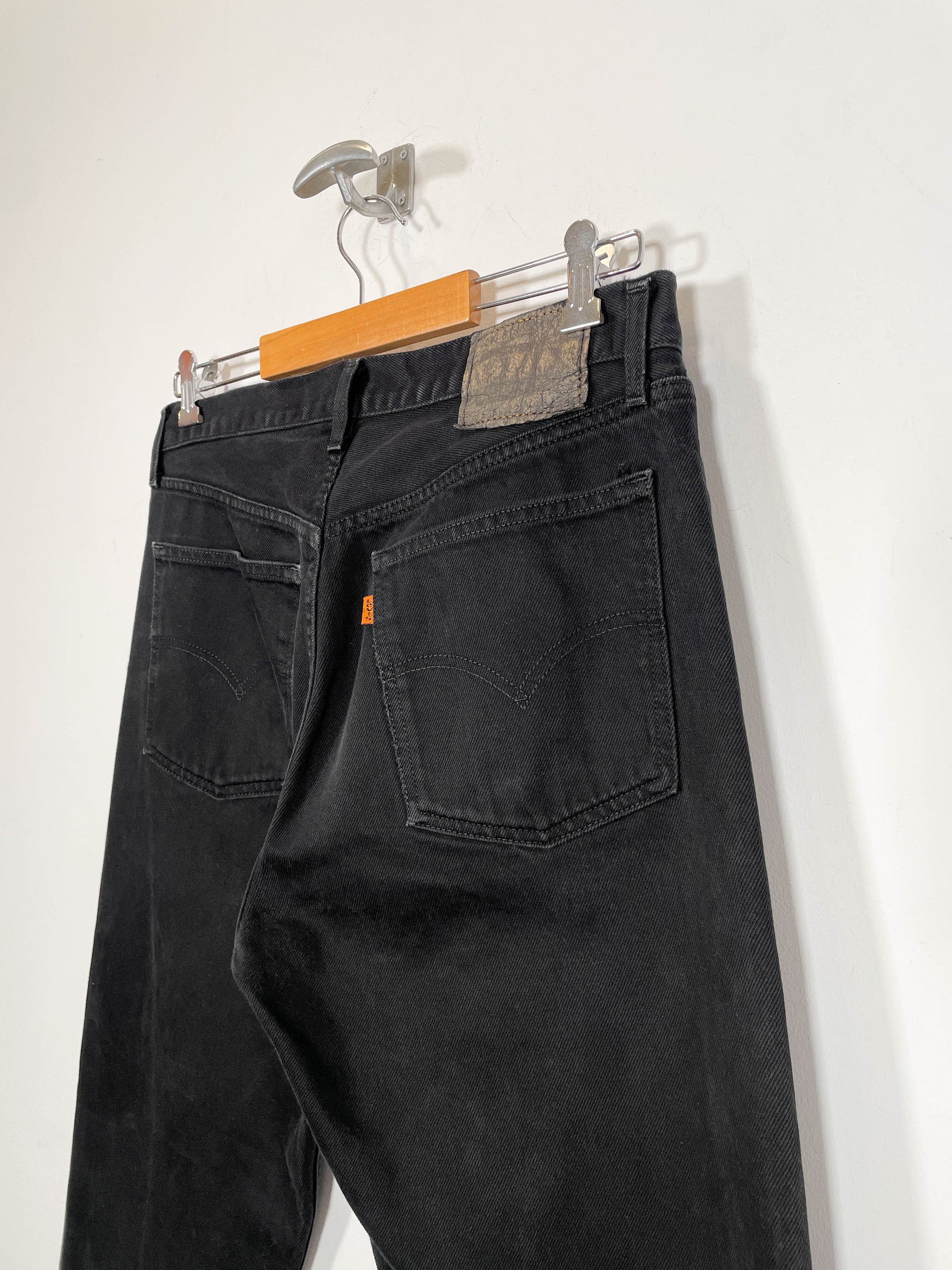 Pantalón Levi's 615 - Talla 44/46 - Caramelo Vintage